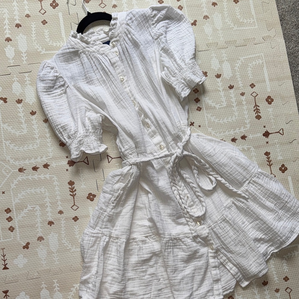 GAP  Mini Dress - Picture 3 of 5